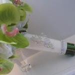 Real Touch Wedding Bouquet ..