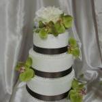 Real Touch Wedding Bouquet ..