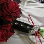 Real Touch Bridal Bouquet -..