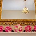 Real Touch Bridal Bouquet -..