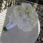 Real Touch Silk Bridal Bouq..