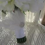 Real Touch Silk Bridal Bouq..